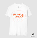 Camiseta Move Skin Beauty