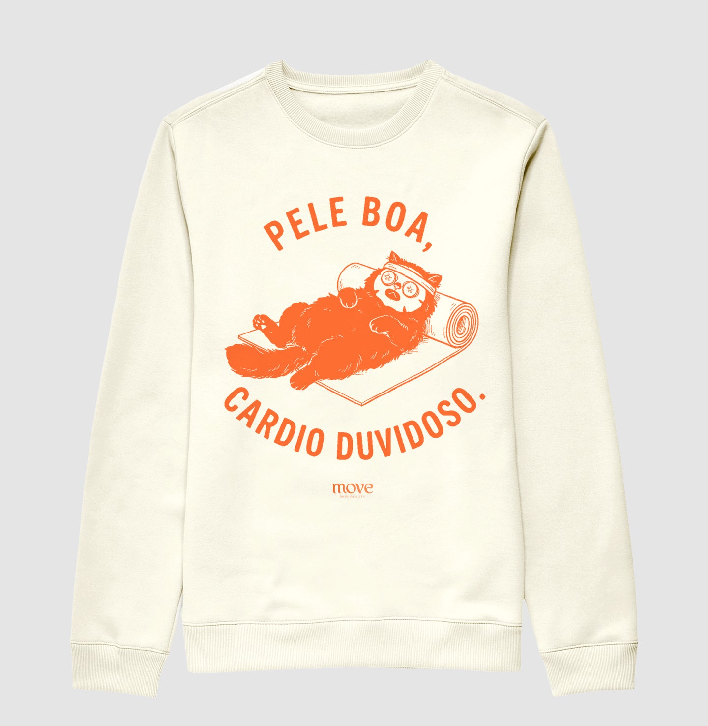 Pele Boa, Cardio Duvidoso