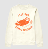 Pele Boa, Cardio Duvidoso