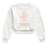 A vida acontece no movimento