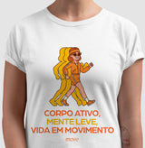 Corpo Ativo, Mente Leve, Vida em Movimento