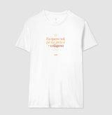 Camiseta: Eu Quero Sol - Move Skin Beauty