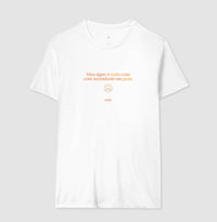 Camiseta: Meu Signo - Move Skin Beauty