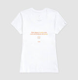 Camiseta: Meu Signo - Move Skin Beauty