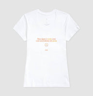 Camiseta: Meu Signo - Move Skin Beauty