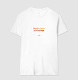 Camiseta: Modo Verão - Move Skin Beauty