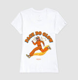 Camiseta: Pace do Glow - Move Skin Beauty