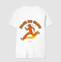Camiseta: Pace do Glow - Move Skin Beauty