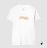 Camiseta Premium: Corpo de Verão - Move Skin Beauty