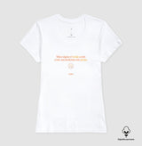 Camiseta Premium: Meu Signo - Move Skin Beauty
