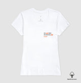 Camiseta Premium: Os 40 são os novos 30 - Move Skin Beauty