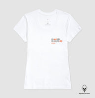 Camiseta Premium: Os 40 são os novos 30 - Move Skin Beauty