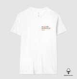 Camiseta Premium: Os 40 são os novos 30 - Move Skin Beauty