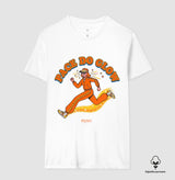 Camiseta Premium: Pace do Glow - Move Skin Beauty
