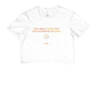 Cropped: Meu Signo - Move Skin Beauty