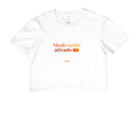 Cropped: Modo Verão - Move Skin Beauty