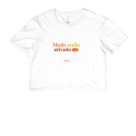 Cropped: Modo Verão - Move Skin Beauty