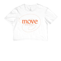 Cropped: Move Skin Beauty - Move Skin Beauty