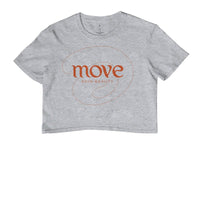 Cropped: Move Skin Beauty - Move Skin Beauty
