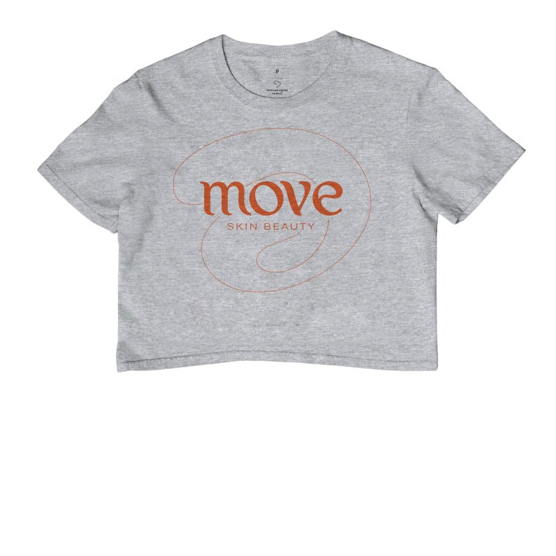 Cropped: Move Skin Beauty - Move Skin Beauty
