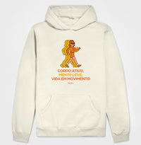 Corpo Ativo, Mente Leve, Vida em Movimento