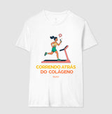 Correndo Atrás do Colágeno