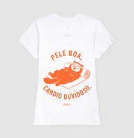 Pele Boa, Cardio Duvidoso