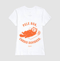 Pele Boa, Cardio Duvidoso