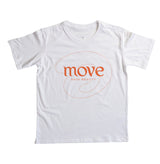 Camiseta Move Skin Beauty