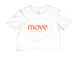 Camiseta Move Skin Beauty