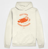 Pele Boa, Cardio Duvidoso