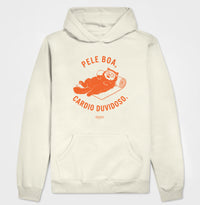 Pele Boa, Cardio Duvidoso