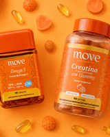 Kit Corpo Forte - Move Skin Beauty