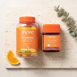 Kit Nutricosméticos Move Skin Beauty: Creatina Gummy e Beauty Glow - Move Skin Beauty
