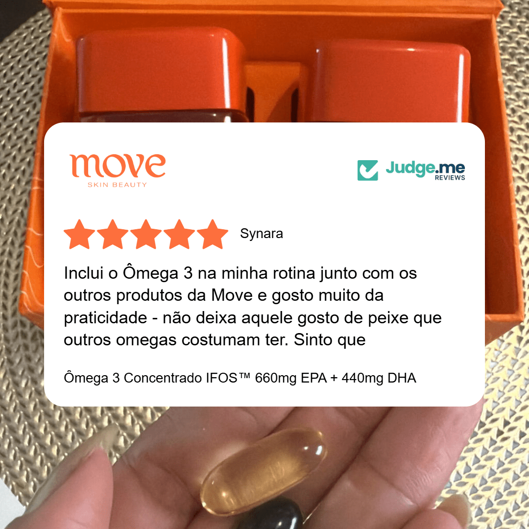 Kit Pele Radiante - Move Skin Beauty