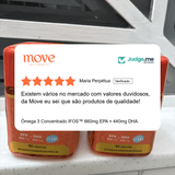 Kit Pele Radiante - Move Skin Beauty