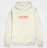 Moletom Hoodie Logo Move Skin Beauty - Move Skin Beauty