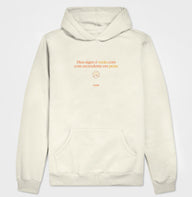 Moletom Hoodie: Meu Signo - Move Skin Beauty