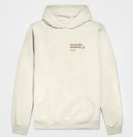 Moletom Hoodie: Os 40 são os novos 30 - Move Skin Beauty