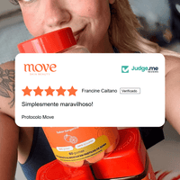 Protocolo Move - Move Skin Beauty
